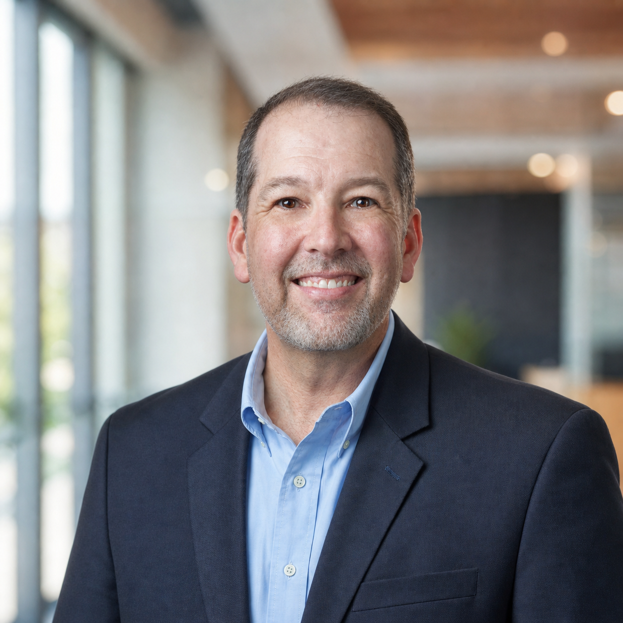Nathan R. Mitchell, Leadership Consultant and Forbes Coaches Council member
